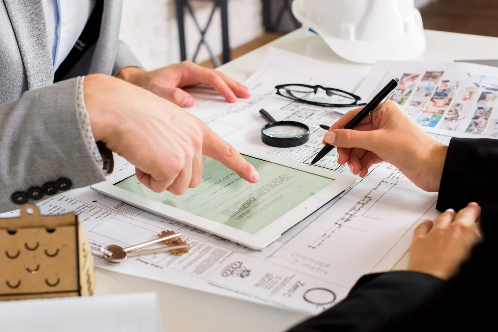 Insurance Discovery and Verification