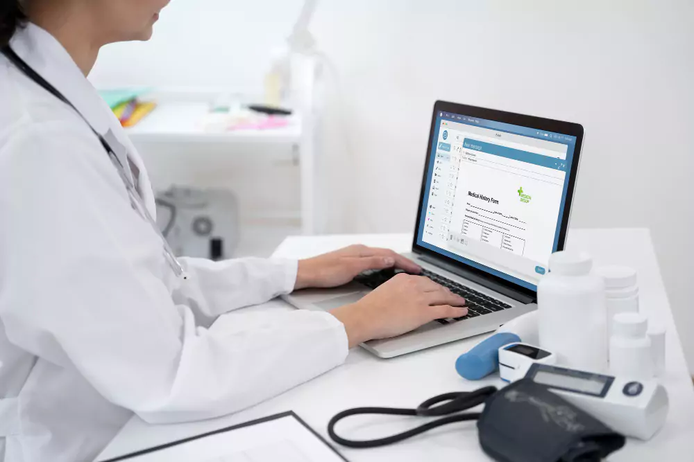 Patient Registration