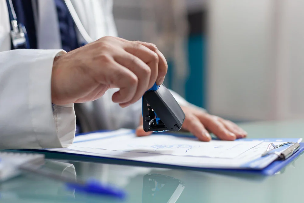 Prior Authorization